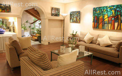 Hotel Croisette Beach 9